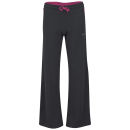 Gola Women's Jade 2 Full Length Wide Leg Pants - Grey/Pink
