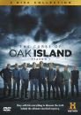 The Curse of Oak Island