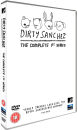 Dirty Sanchez - Complete Series 1