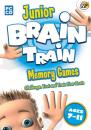 Junior Brain Train: Memory Games (Ages 7-11)