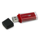 Kingston USB Hi-Speed 2GB DataTraveller 102 Red (DT102/2GB)