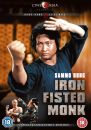 Iron Fisted Monk