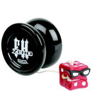 Duncan FH Zero Yo-Yo - Black