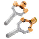 WWE Fist Flyers