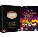 South Park: Stick Of Truth & Cult Of Cartman DVD