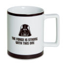 Star Wars Death Star Canteen Darth Vader Mug