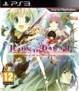 Tears to Tiara 2: Heir of The Overlord