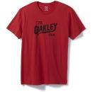 Oakley Men's Oakley Legs T-Shirt - Red Line