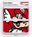 New 3DS Super Mario Cover Plate