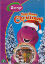Barney - The Night Before Christmas