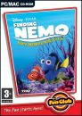 Finding Nemo: Nemo's Underwater World Of Fun