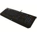 Razer Blackwidow Ultimate Edition Mechanical Gaming Keyboard