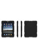 Griffin Survivor Extreme Conditions Case for iPad 2 and iPad 3 - Black (GB02480)