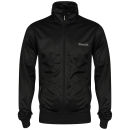 Bench Men's Classic Corp Track Jacket - Black