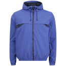 Boxfresh Men's Baheera Jacket - Mazarine Blue