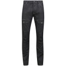 Voi Jeans Men's Colac Jeans - Dark Blue