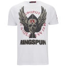 Ringspun Men's Perfecto T-Shirt - White