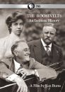 Ken Burns: The Roosevelts - An Intimate History