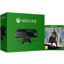 Xbox One Console - Includes Destiny