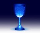 Glowing Glasses - Single Wine