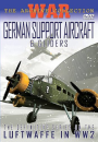 The German War Files - German Support Aircraft
