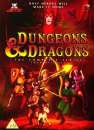 Dungeons And Dragons - The Complete Series [Box Set]