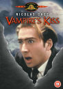 Vampires Kiss