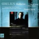 Sibelius : Kullervo