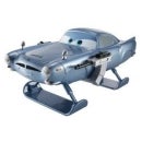 Cars 2: 1:55 Light and Sounds Die-Cast Vehicle Spy Finn McMissile
