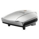 George Foreman 2 Portion Compact Grill