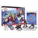 Disney Infinity 2.0 Marvel Super Heroes Starter Pack