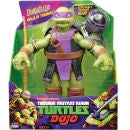 Teenage Mutant Ninja Turtles Dojo Donatello in Training