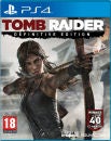 Tomb Raider Definitive