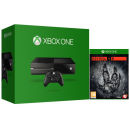 Xbox one Console - Includes Evolve