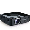 Philips PicoPix PPX3410 Pocket Projector - Grade A Refurb