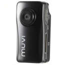 Veho Muvi Atom Super Micro DV Camcorder - 2GB memory