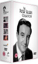 The Peter Sellers Collection - 4 Film Box Set