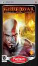 God Of War: Chains Of Olympus [Platinum]