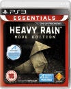 Heavy Rain Move Edition - Essentials