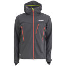 Berghaus Men's Cristallo SS Jacket - Black