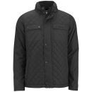 Bench Men's Lassoo Jacket - Black