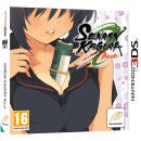 Senran Kagura Burst