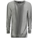 Silent by Damir Doma Men's Tamoa Sweatshirt - Dyed Ashes