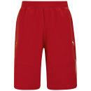 Puma Men's F1 Ferrari Bermudas Shorts - Rosso Corsa