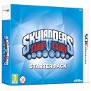 Skylanders Trap Team
