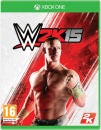 WWE 2K15