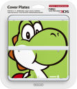 New 3DS Yoshi Cover plate