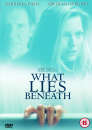 What Lies Beneath