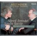 Ludwig van Beethoven (1770 - 1827) - Beethoven: Piano Concertos