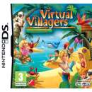 Virtual Villagers: A New Home